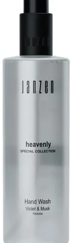 JANZEN handzeep heavenly 250 ml