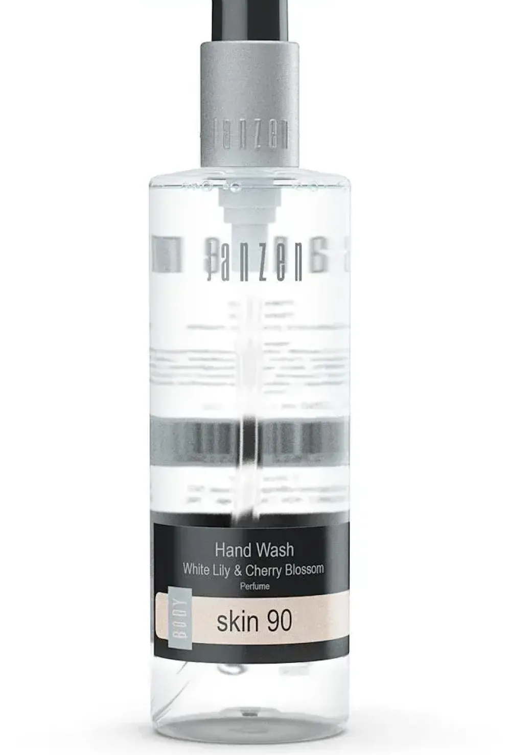 JANZEN handzeep skin 90 250 ml