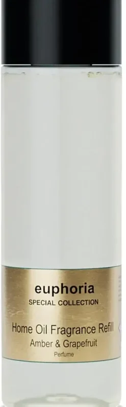 JANZEN navulling parfumverspreider euphoria 200 ml