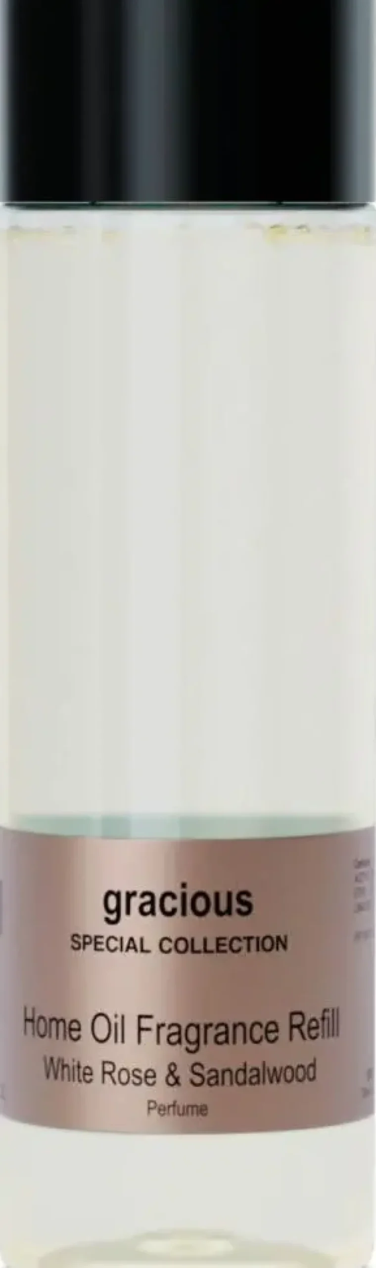 JANZEN navulling parfumverspreider gracious 200 ml