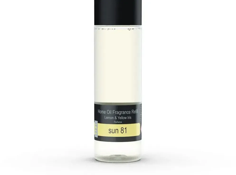 JANZEN navulling parfumverspreider sun 81 200 ml