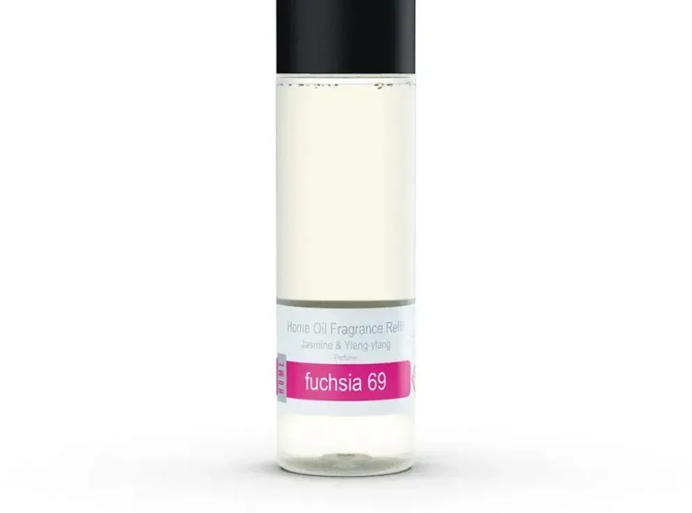 JANZEN navulling parfumverspreider fuchsia 69 200 ml