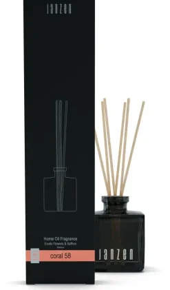JANZEN parfumverspreider coral 58 200 ml