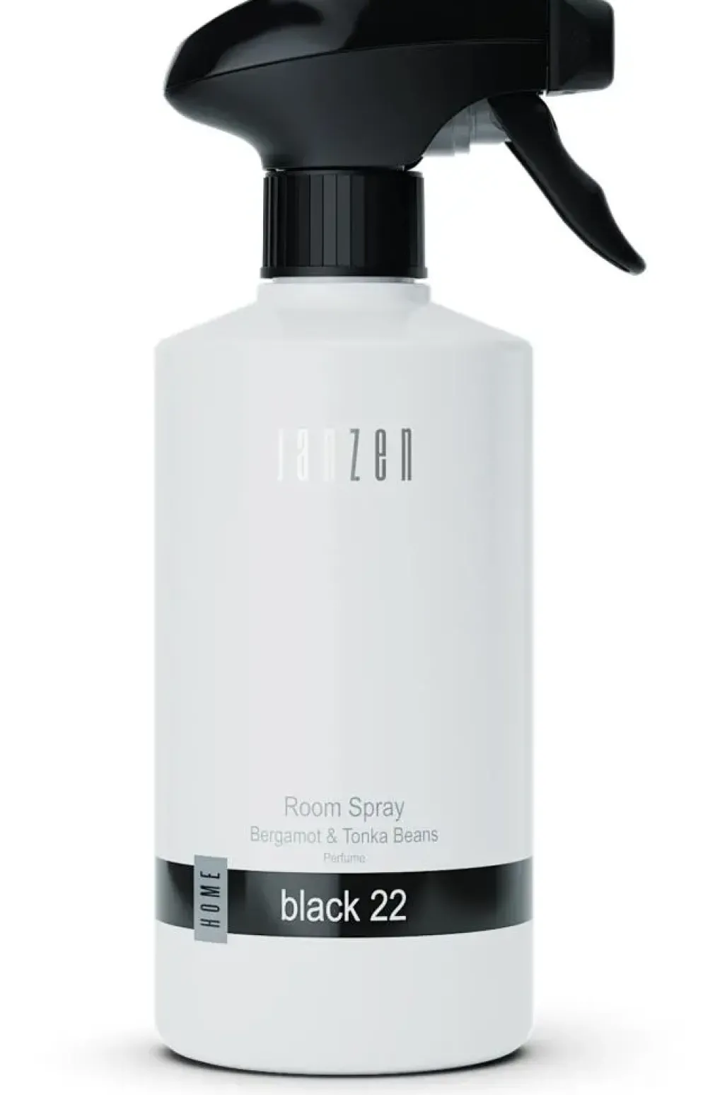 JANZEN roomspray black 22 500 ml