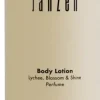JANZEN x &C bodylotion lychee, blossom & shine 250 ml