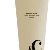 JANZEN x &C douchescrub lychee, blossom & shine 200 ml