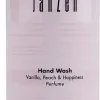 JANZEN x &C handzeep vanilla, peach & happiness 250 ml