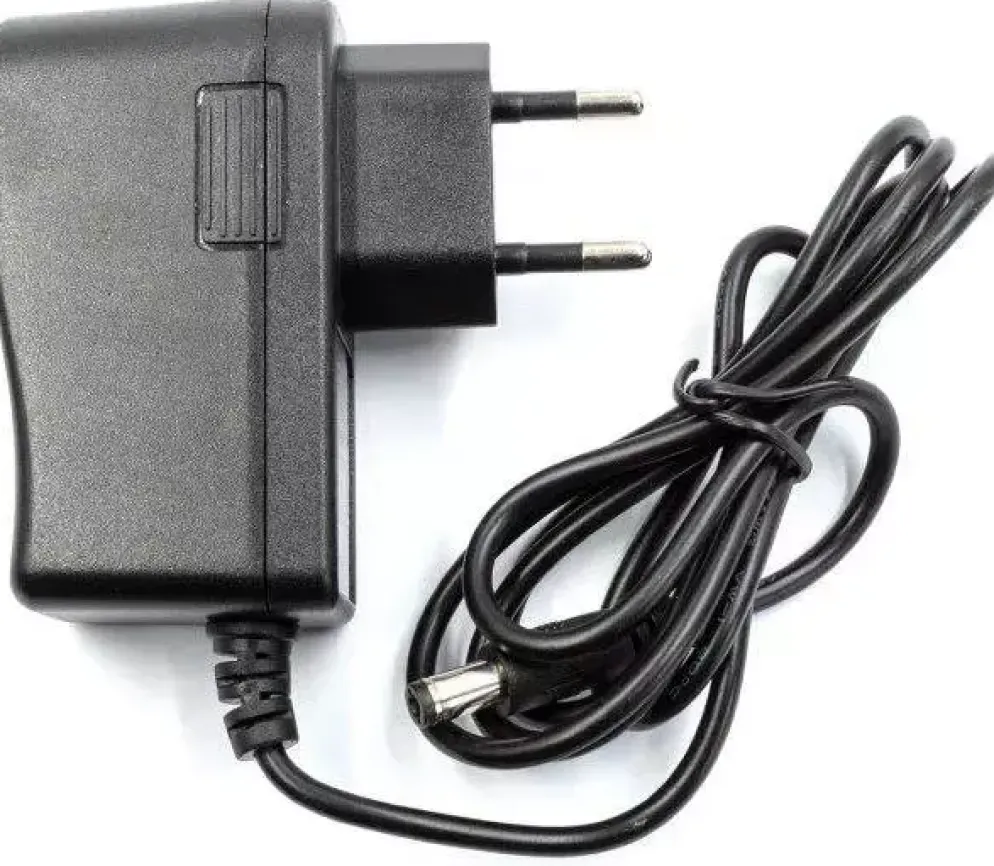 Jägerndorfer Adapter 6V voor kabelbanen 1:32