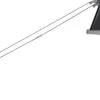 Jägerndorfer kabelbaan basic zwart/rood 1:32