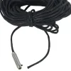 Jägerndorfer kabel 10 m met kabelverbinder 1:32