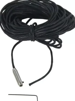 Jägerndorfer kabel 10 m met kabelverbinder 1:32