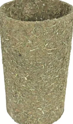 JR Farm knaagdier hooitunnel 750g - L