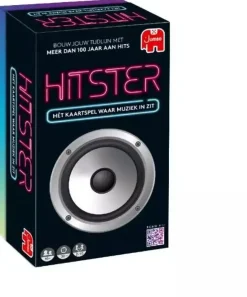 Jumbo Hitster