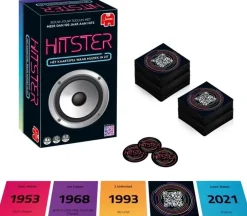 Jumbo Hitster