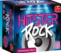 Jumbo Hitster - Rock