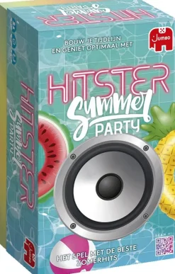 Jumbo Hitster - Summer Party