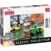 Jumbo puzzel disney dumbo 1000st