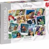 Jumbo puzzel disney princess selfie 1000st