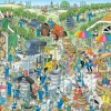 Jumbo puzzel jan van haasteren de wijngaard 1000st