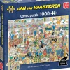 Jumbo puzzel jan van haasteren 10 jaar jan van haasteren studio 1000st