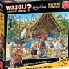 Jumbo puzzel wasgij original efteling de wereld van sindbad! 1000st