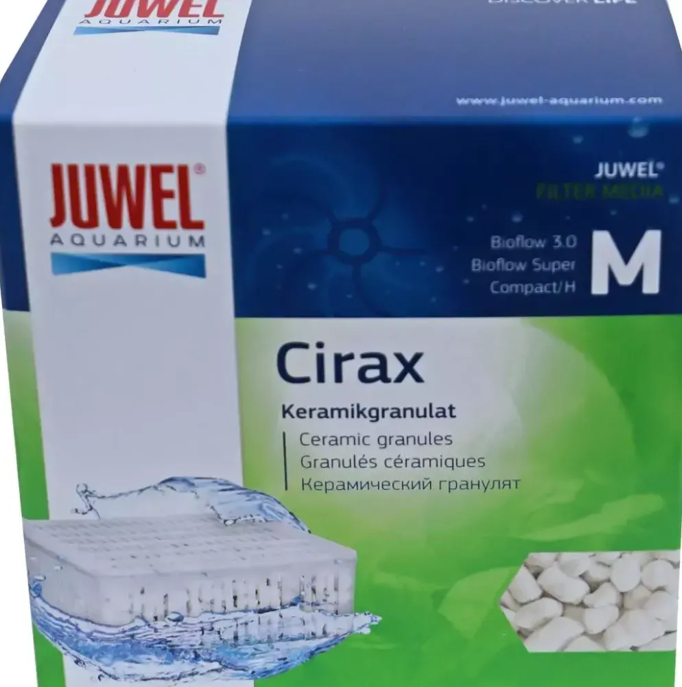 Juwel Cirax, voor Compact en Bioflow M/3.0