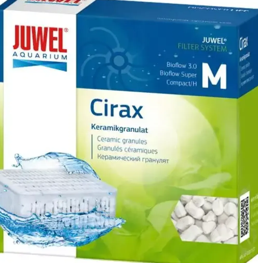 Juwel Cirax, voor Compact en Bioflow M/3.0