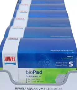 Juwel wattenpatroon, voor Compact Super en Bioflow Super