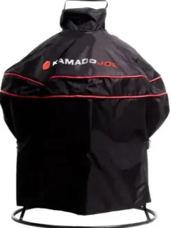 Kamado Joe barbecuehoes Grill cover - Joe Jr.