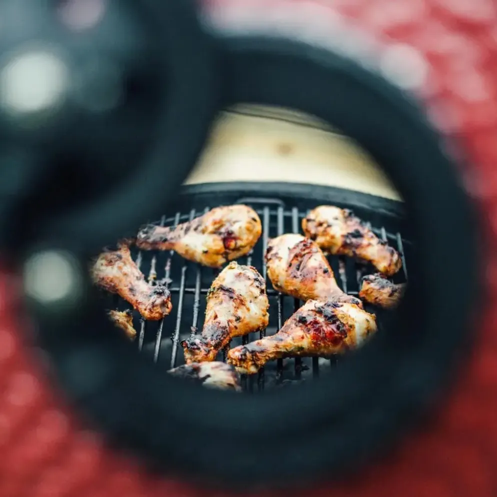 Kamado joe ® - Big Joe I kamado barbecue