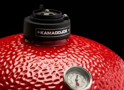 Kamado joe ® - Big Joe I kamado barbecue