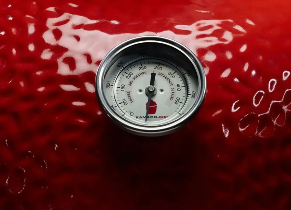 Kamado joe ® - Big Joe I kamado barbecue