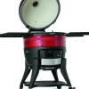 Kamado joe® Big Joe™ Konnected Joe™, digitale houtskoolgrill
