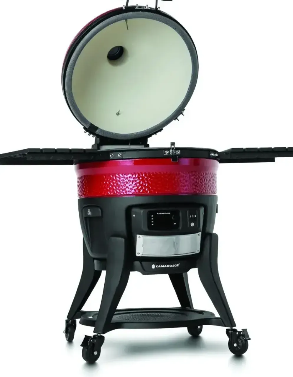 Kamado joe® Big Joe™ Konnected Joe™, digitale houtskoolgrill