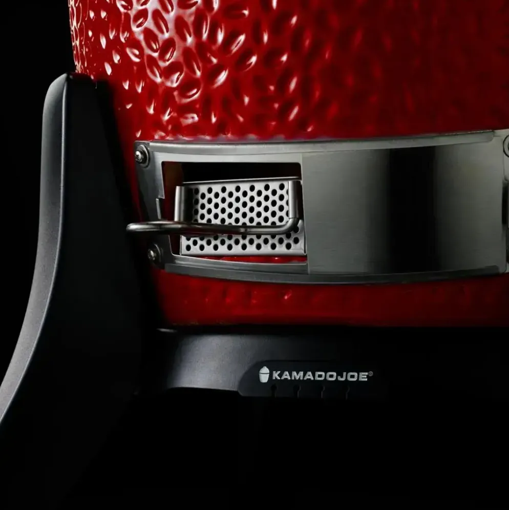 Kamado joe® Big Joe™ Konnected Joe™, digitale houtskoolgrill
