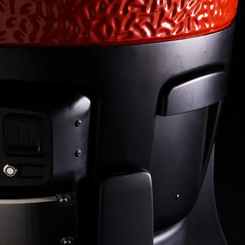 Kamado joe® Big Joe™ Konnected Joe™, digitale houtskoolgrill