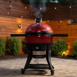 Kamado joe® Big Joe™ Konnected Joe™, digitale houtskoolgrill