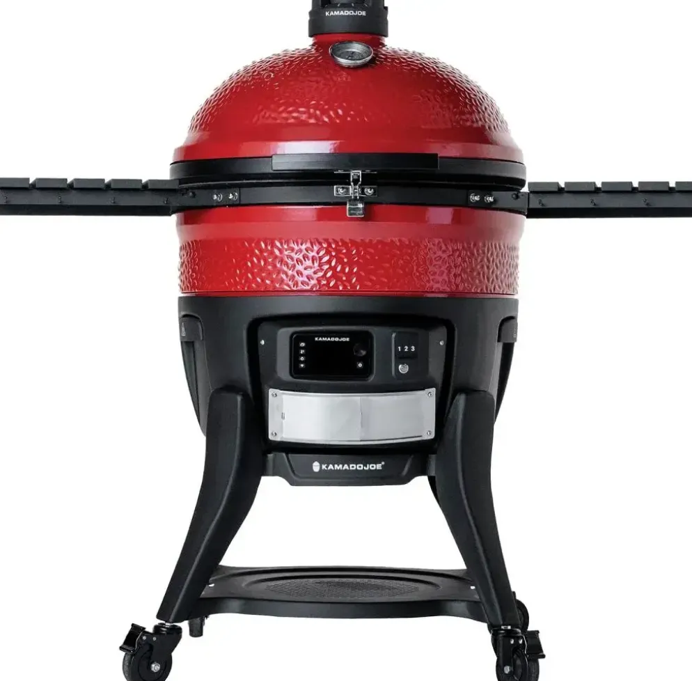 Kamado joe® Big Joe™ Konnected Joe™, digitale houtskoolgrill