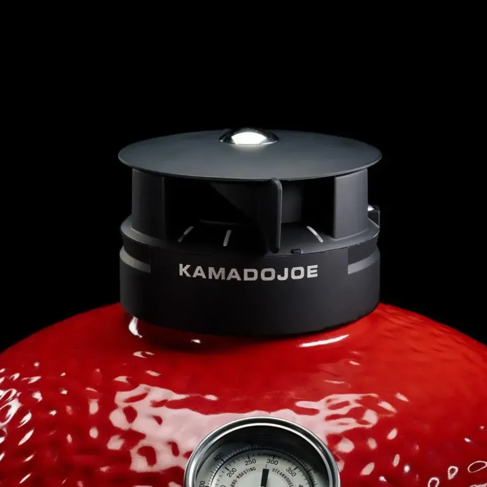 Kamado joe® Big Joe™ Konnected Joe™, digitale houtskoolgrill