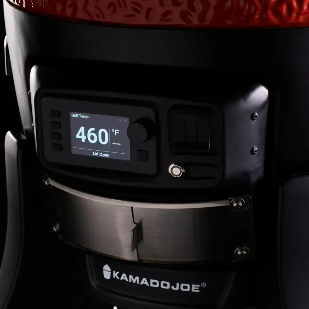 Kamado joe® Big Joe™ Konnected Joe™, digitale houtskoolgrill