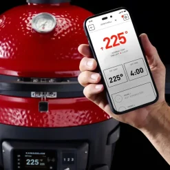 Kamado joe® Big Joe™ Konnected Joe™, digitale houtskoolgrill