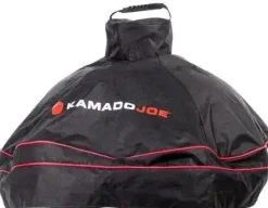 Kamado Joe Grill cover - classic joe ® stand alone barbecue hoes