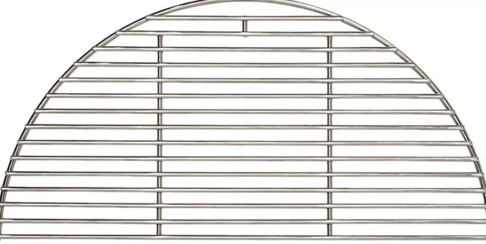 Kamado joe half moon bbq rooster - Classic Joe