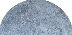 Kamado Joe half moon soapstone  - Classic Joe