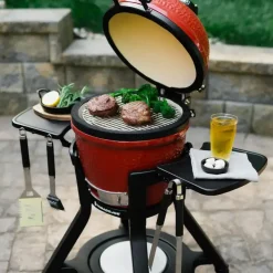 Kamado joe ® - joe jr. - celebration pack