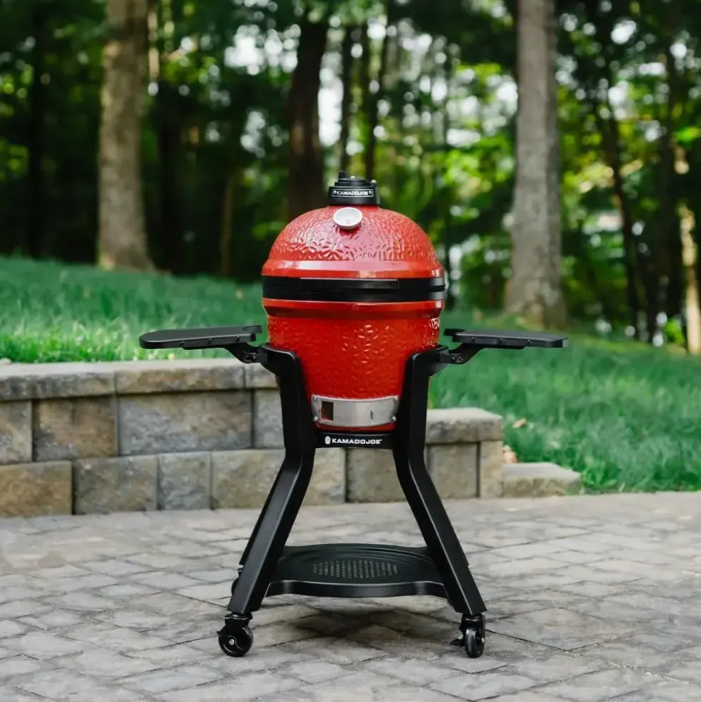 Kamado joe ® - joe jr. - celebration pack