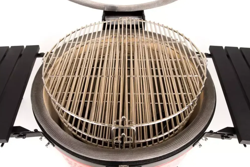 Kamado Joe keramische barbecue Classic III