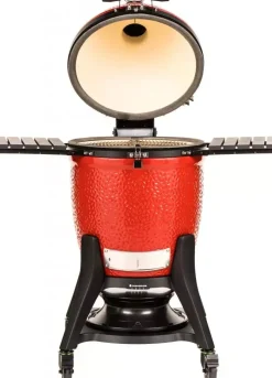 Kamado Joe keramische barbecue Classic III