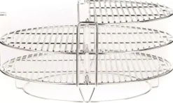 Kamado Joe keramische barbecue Classic III