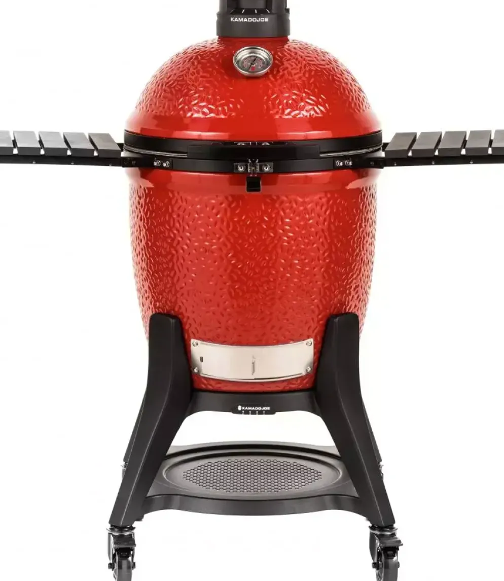 Kamado Joe keramische barbecue Classic III